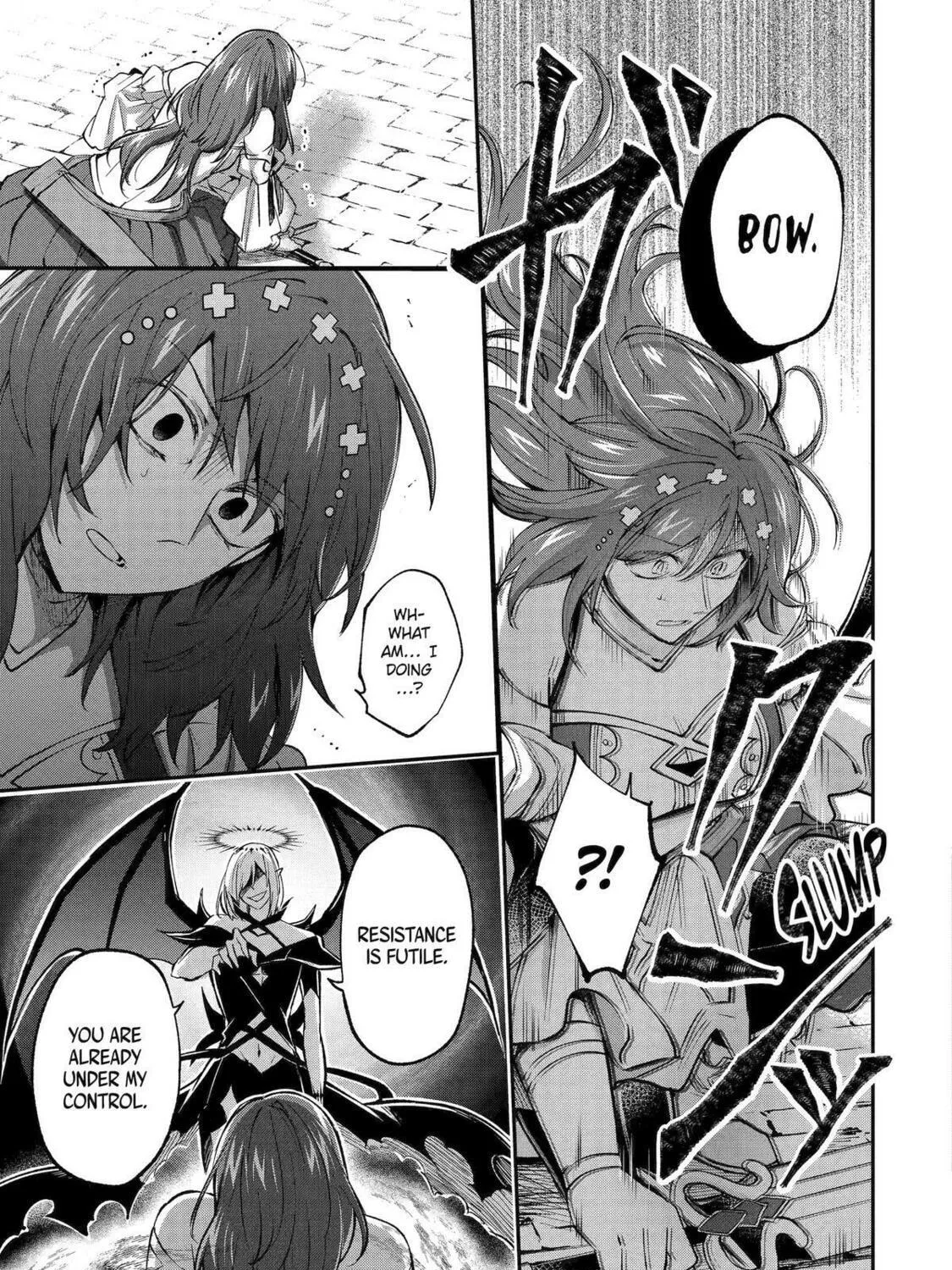 The Carefree Journey of the Reincarnated Hero Chapter 19 page 49 - 