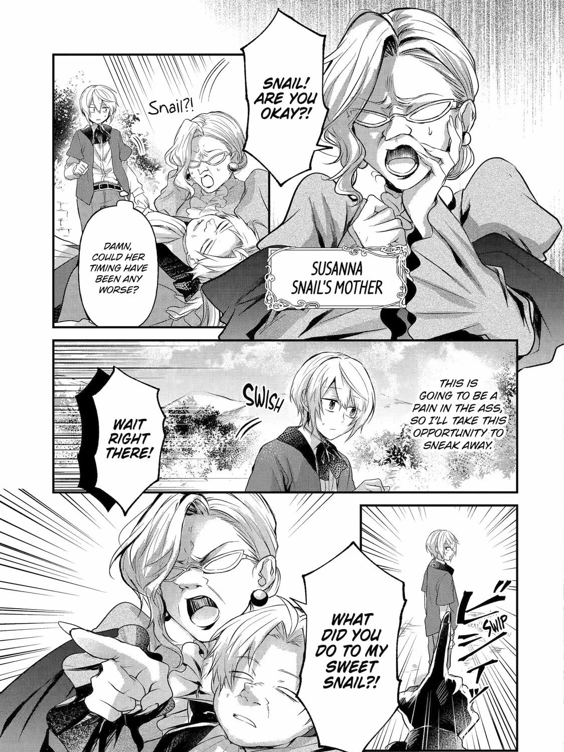 The Carefree Journey of the Reincarnated Hero Chapter 2 page 63 - 