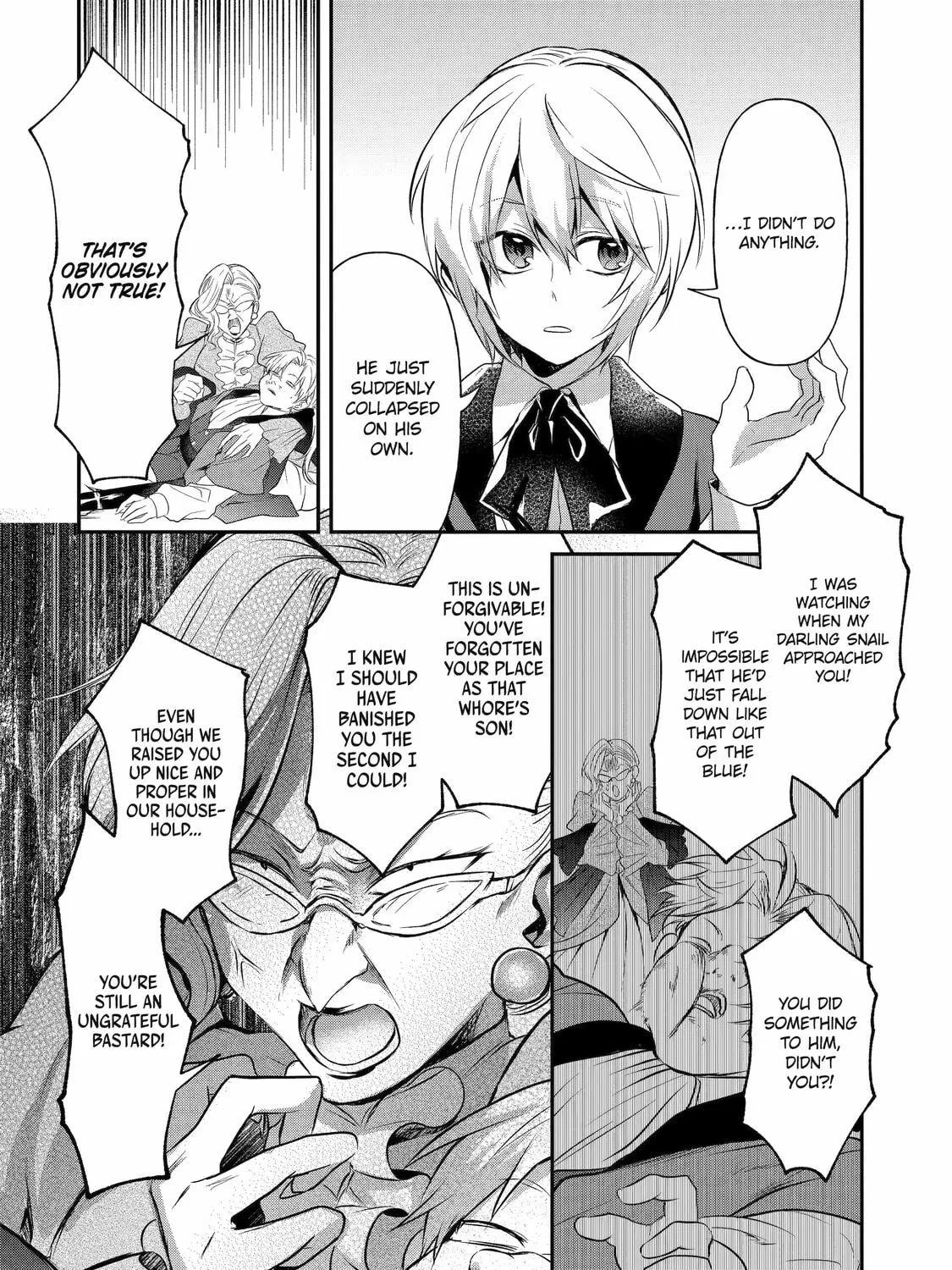 The Carefree Journey of the Reincarnated Hero Chapter 2 page 65 - 