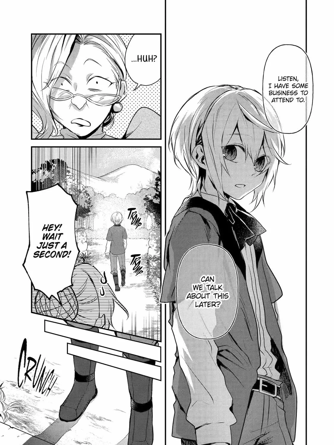 The Carefree Journey of the Reincarnated Hero Chapter 2 page 67 - 