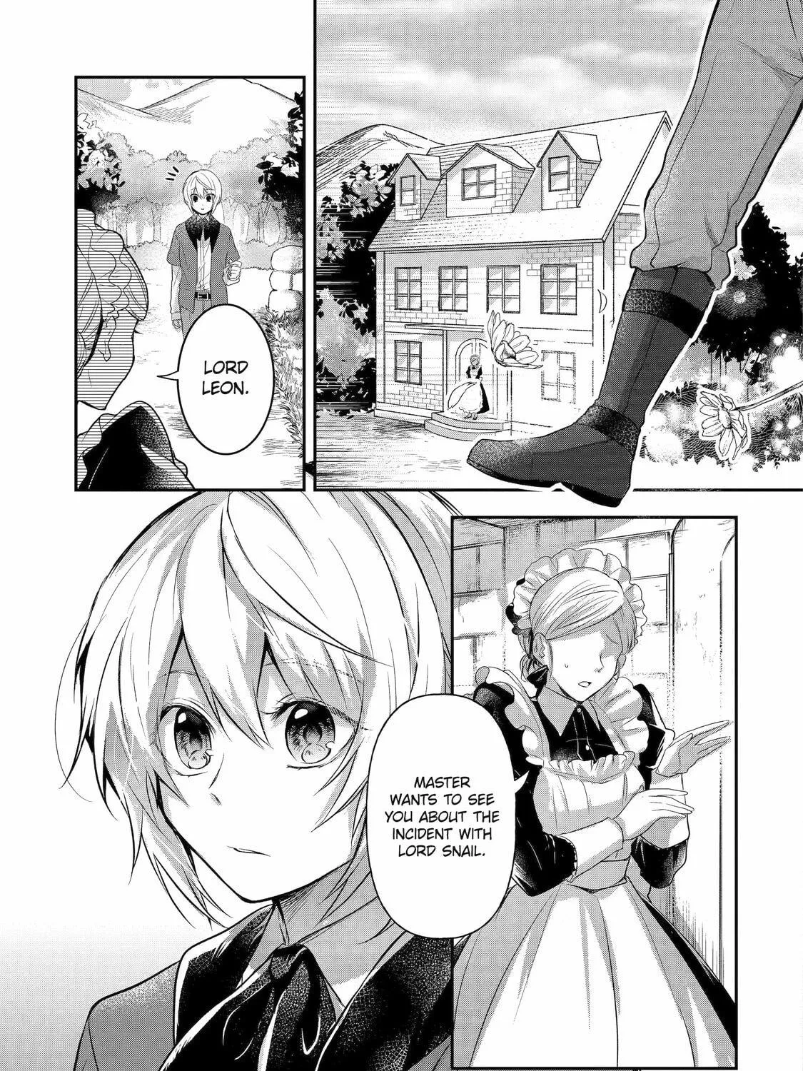 The Carefree Journey of the Reincarnated Hero Chapter 2 page 83 - 