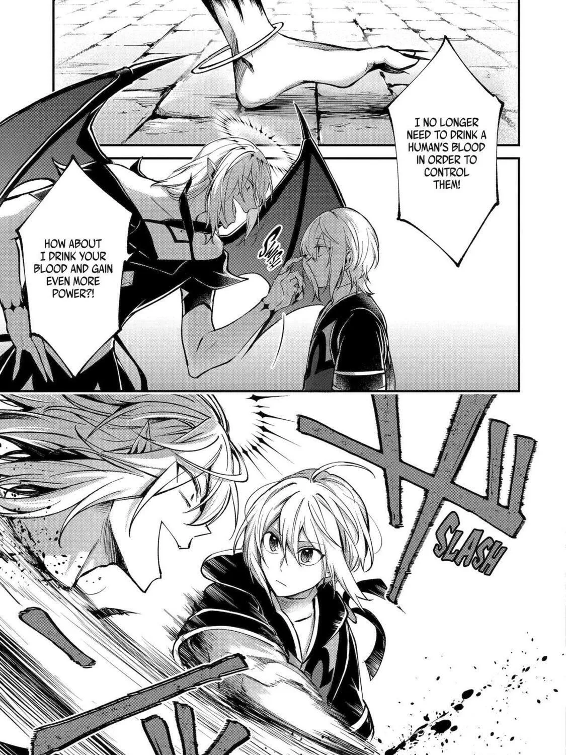 The Carefree Journey of the Reincarnated Hero Chapter 20 page 29 - 
