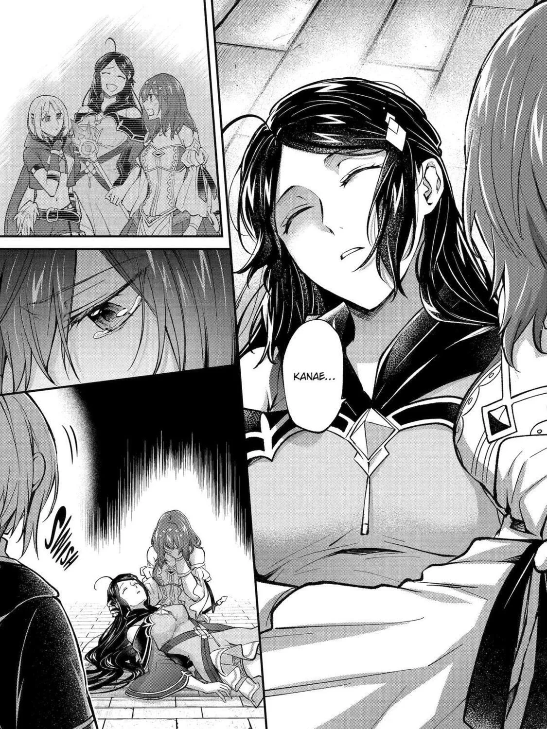 The Carefree Journey of the Reincarnated Hero Chapter 20 page 42 - 