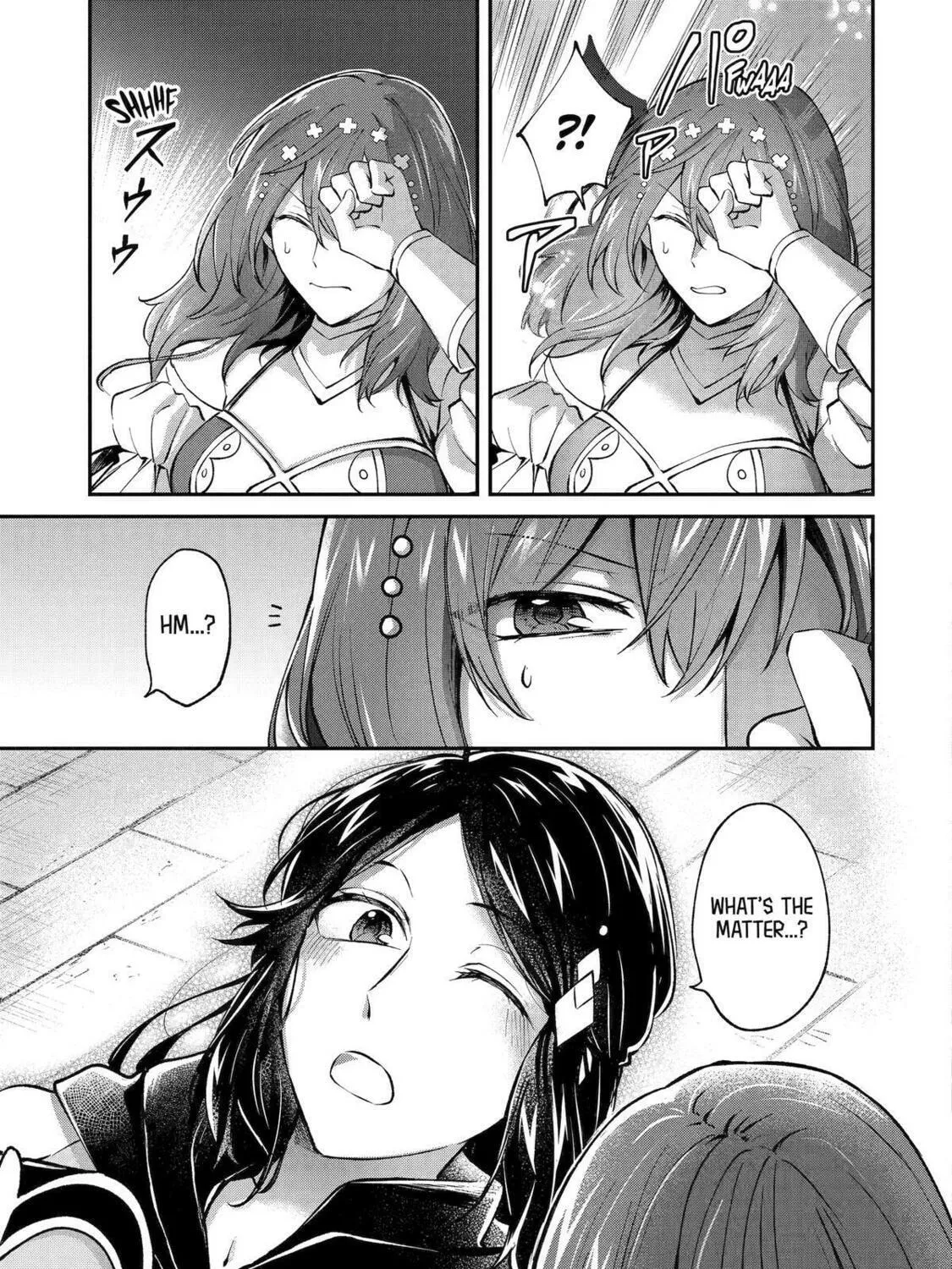 The Carefree Journey of the Reincarnated Hero Chapter 20 page 46 - 