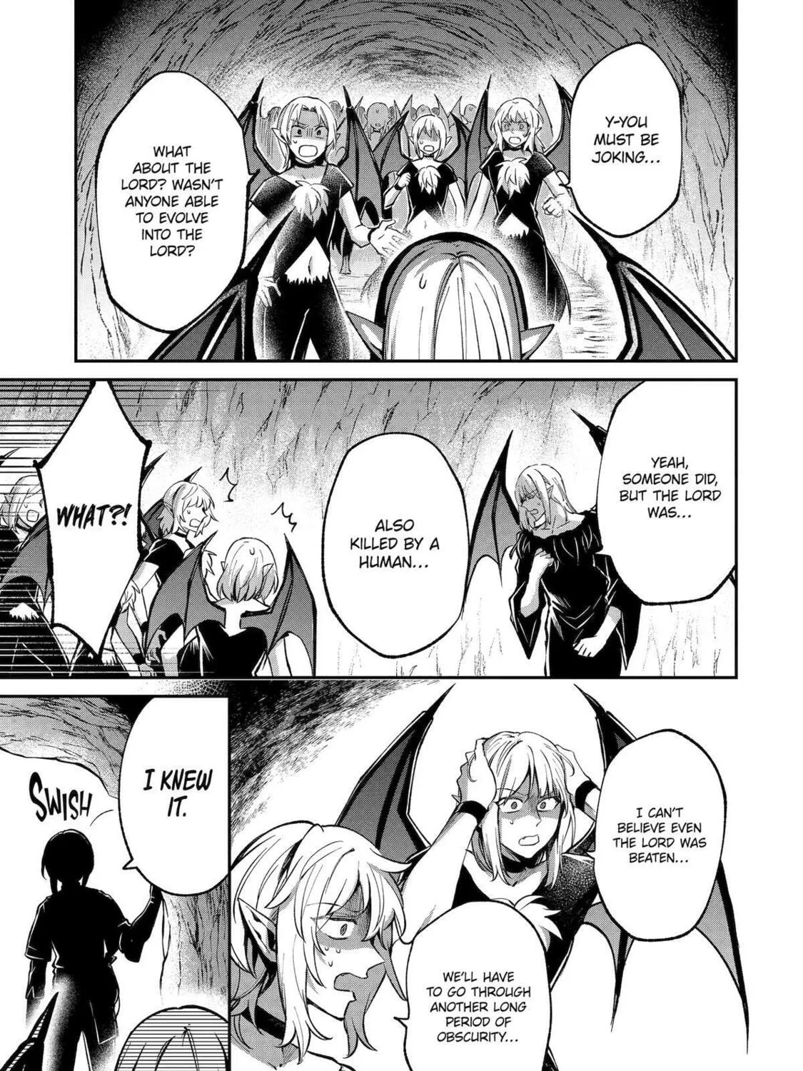 The Carefree Journey of the Reincarnated Hero Chapter 20 page 62 - 