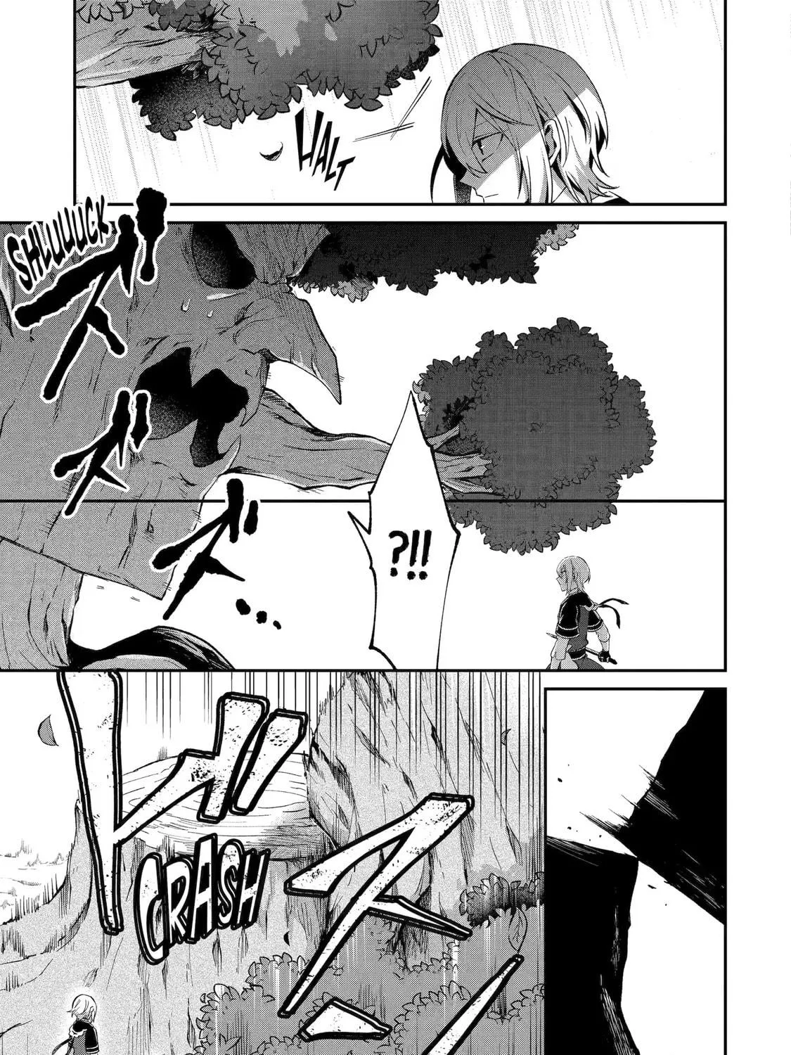 The Carefree Journey of the Reincarnated Hero Chapter 23 page 38 - 