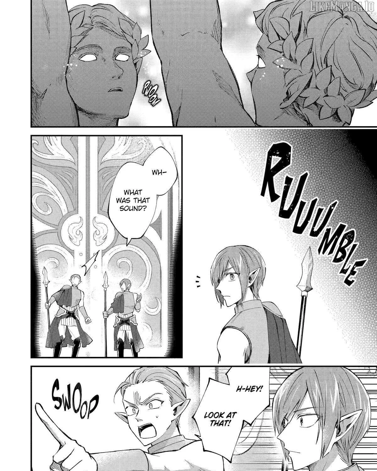 The Carefree Journey of the Reincarnated Hero Chapter 24 page 37 - 