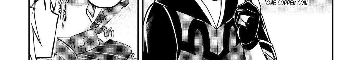 The Carefree Journey of the Reincarnated Hero Chapter 25 page 36 - 