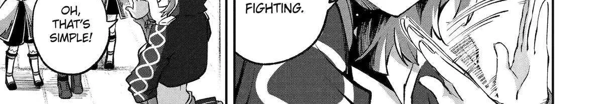 The Carefree Journey of the Reincarnated Hero Chapter 25 page 54 - 