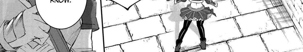 The Carefree Journey of the Reincarnated Hero Chapter 25 page 58 - 