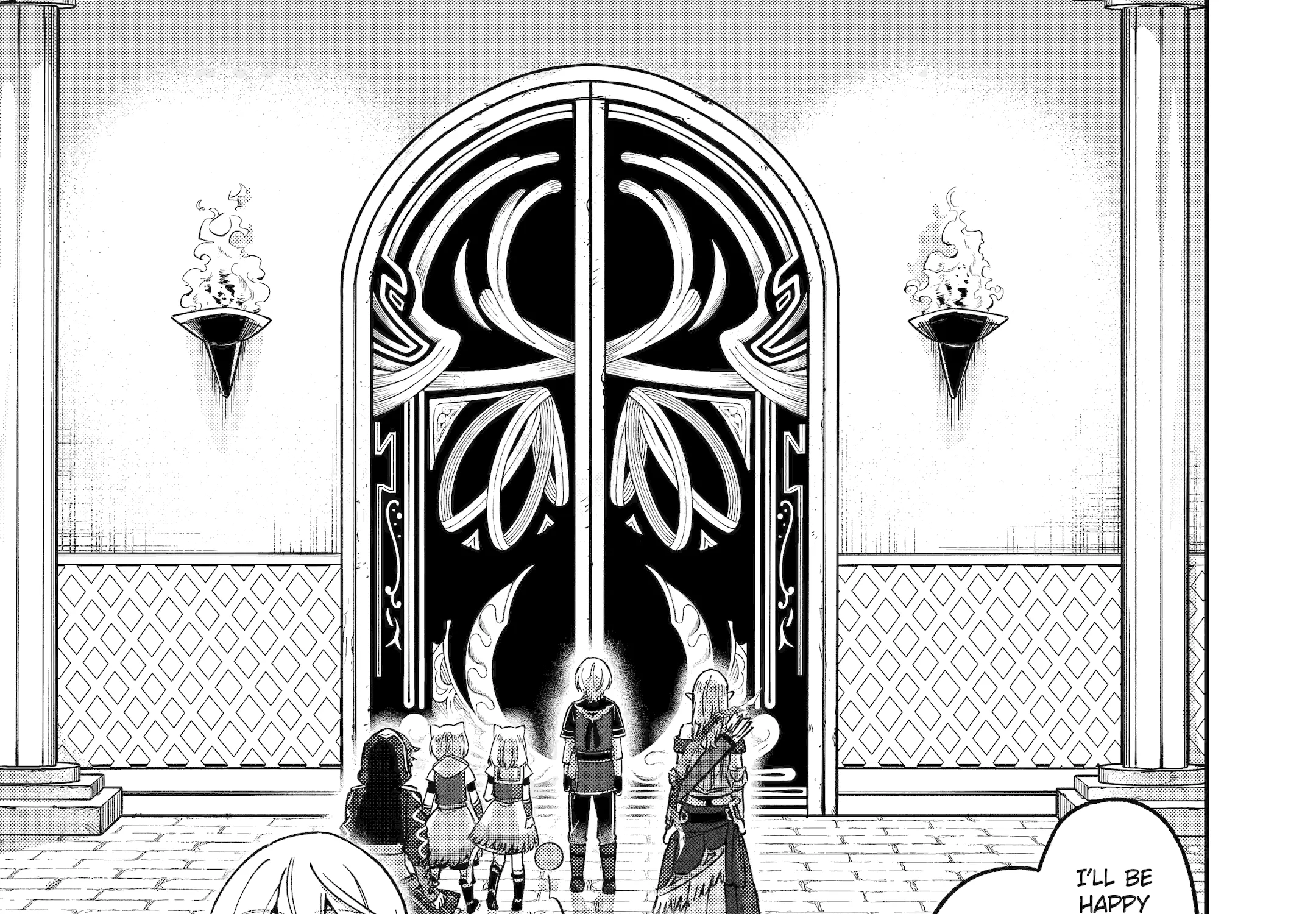 The Carefree Journey of the Reincarnated Hero Chapter 26 page 26 - 