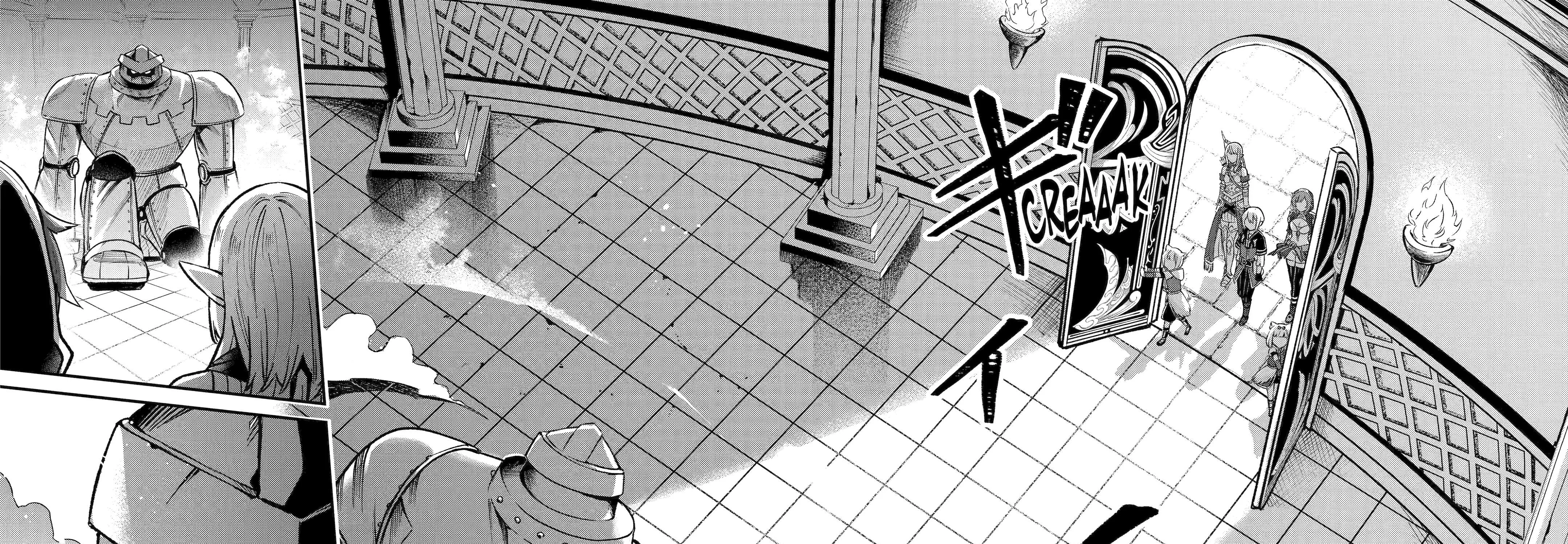 The Carefree Journey of the Reincarnated Hero Chapter 26 page 29 - 