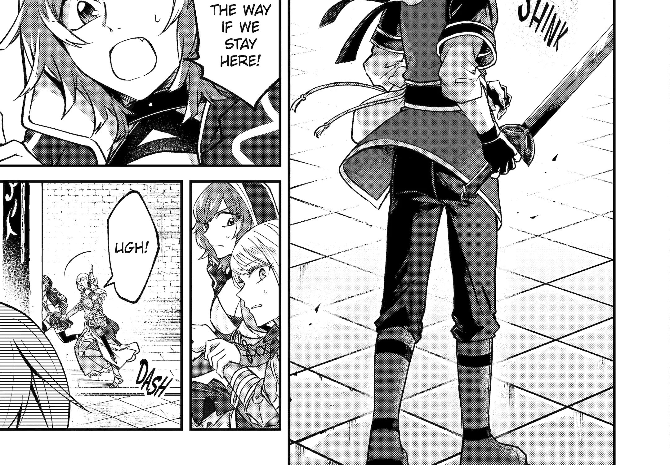 The Carefree Journey of the Reincarnated Hero Chapter 26 page 42 - 