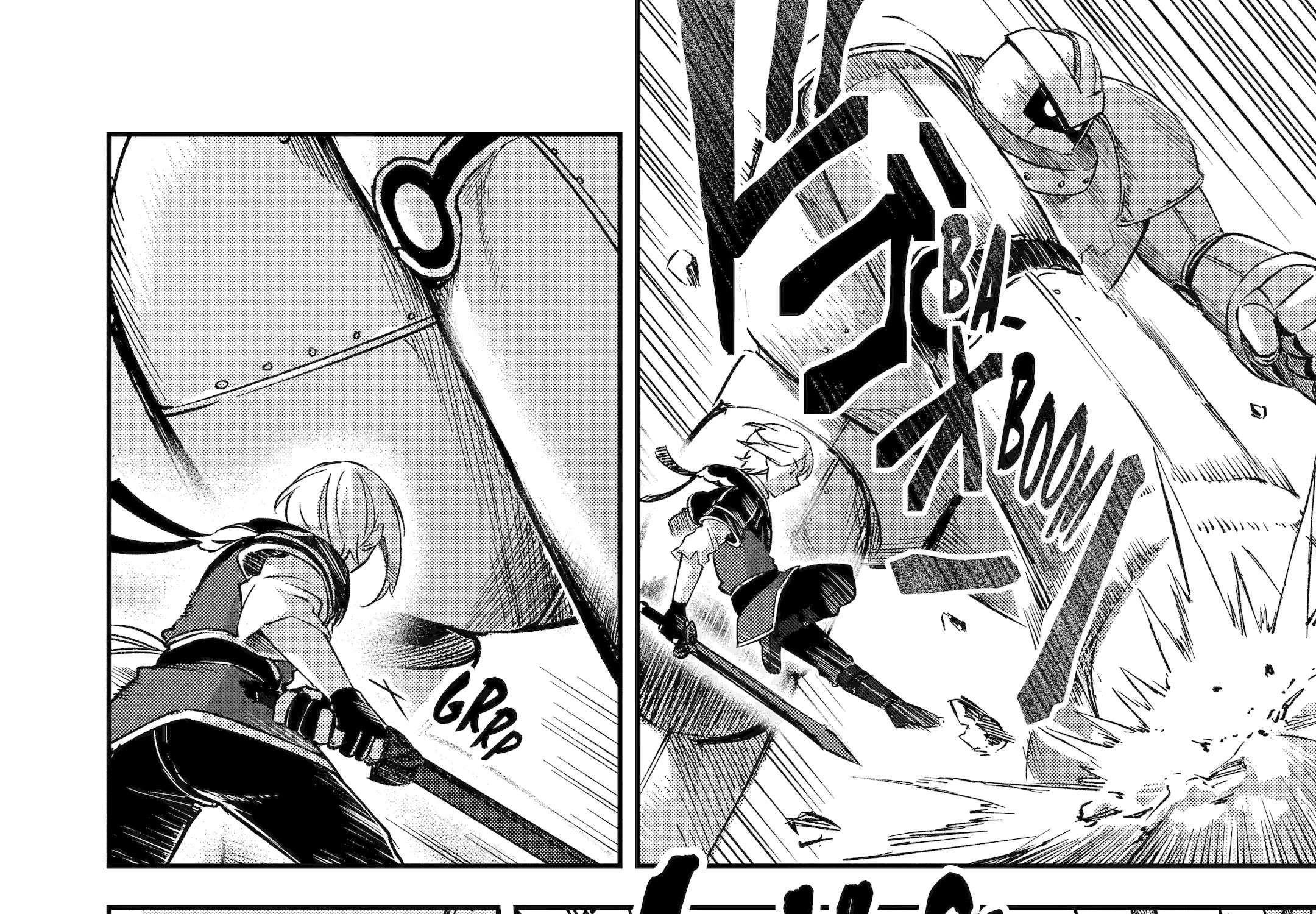 The Carefree Journey of the Reincarnated Hero Chapter 26 page 44 - 