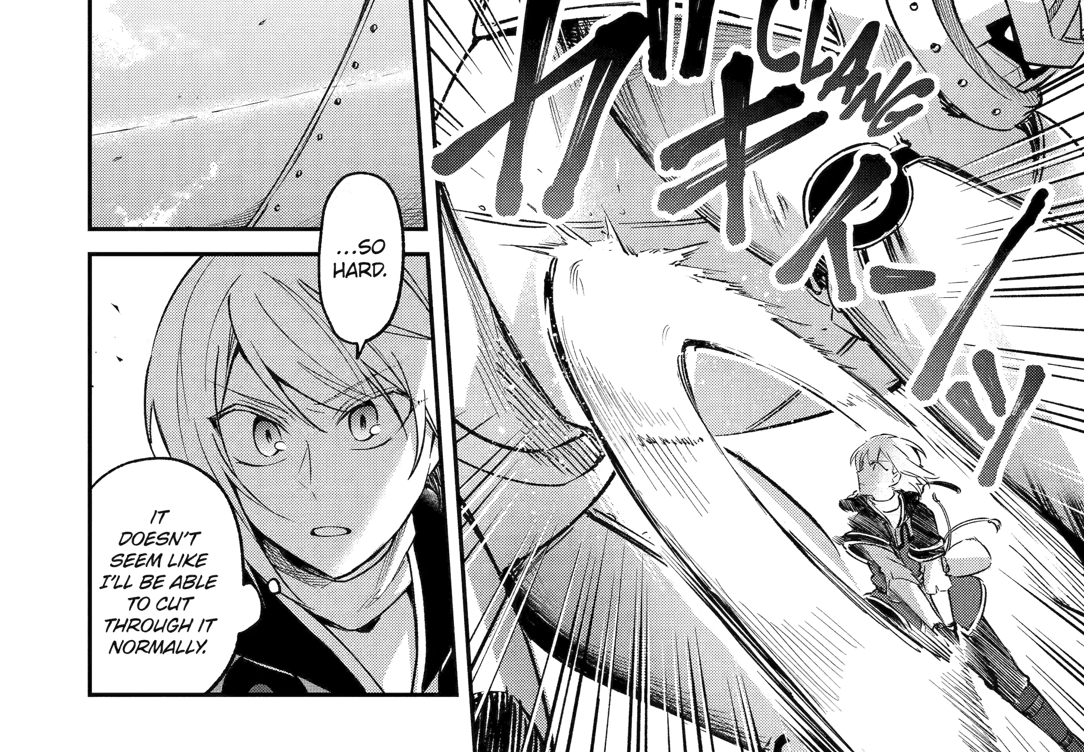 The Carefree Journey of the Reincarnated Hero Chapter 26 page 45 - 