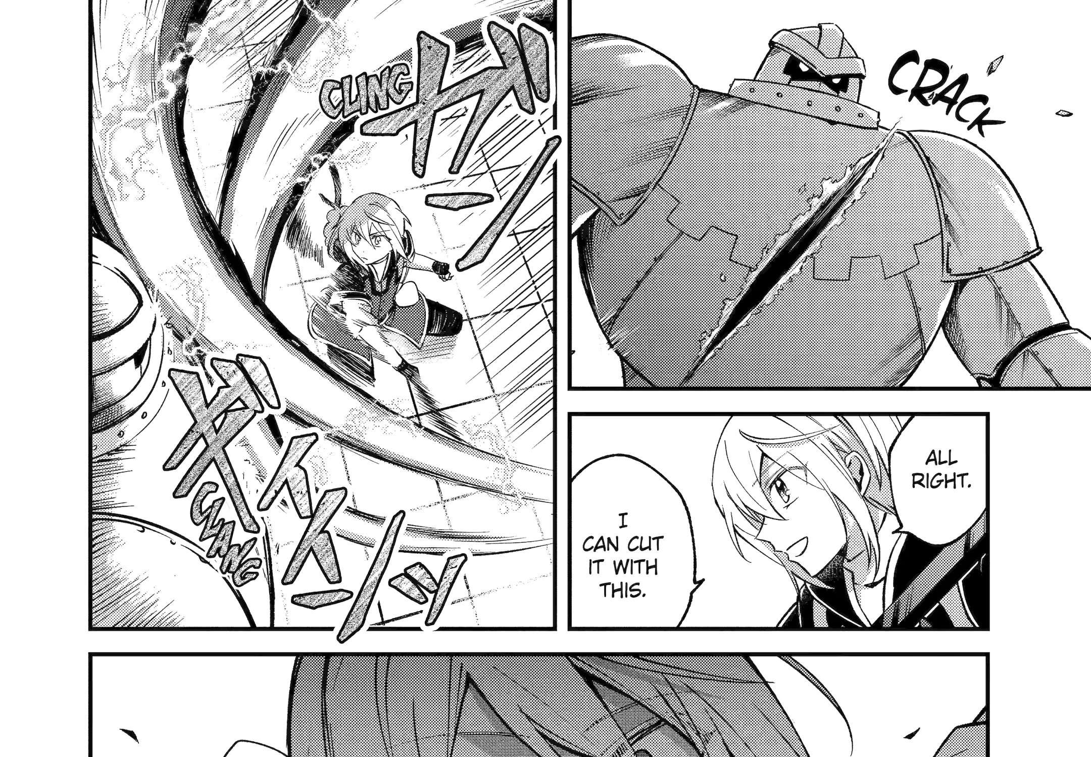 The Carefree Journey of the Reincarnated Hero Chapter 26 page 50 - 