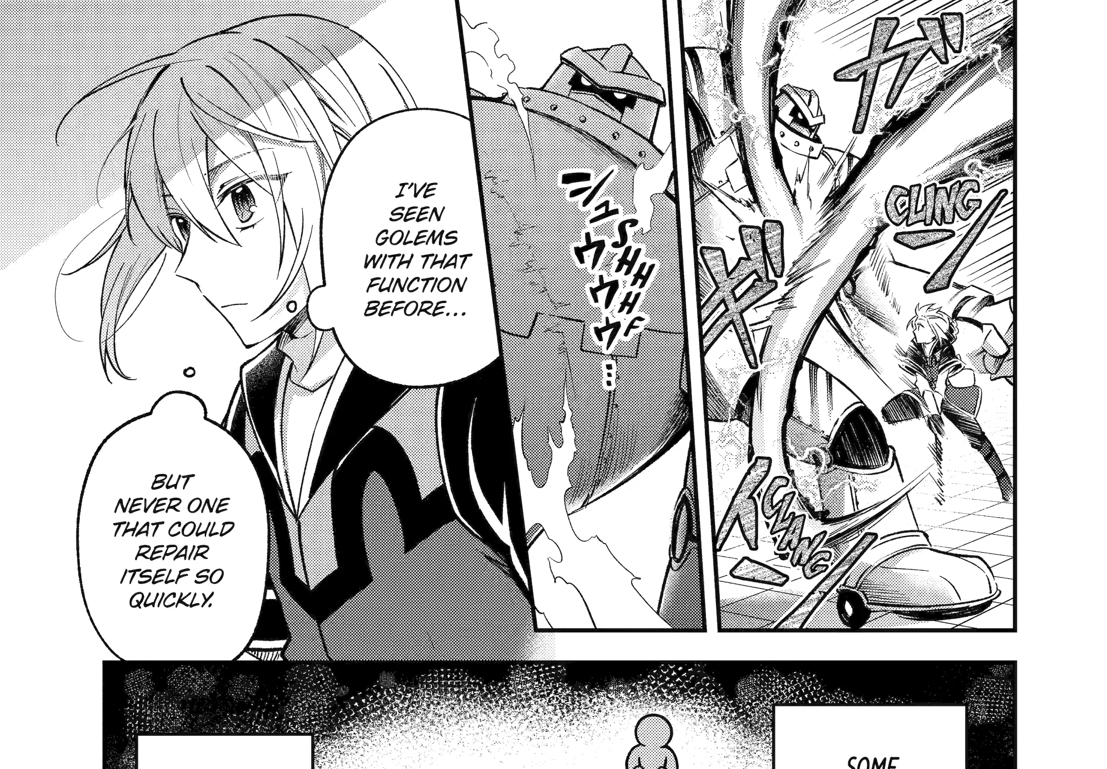 The Carefree Journey of the Reincarnated Hero Chapter 26 page 53 - 