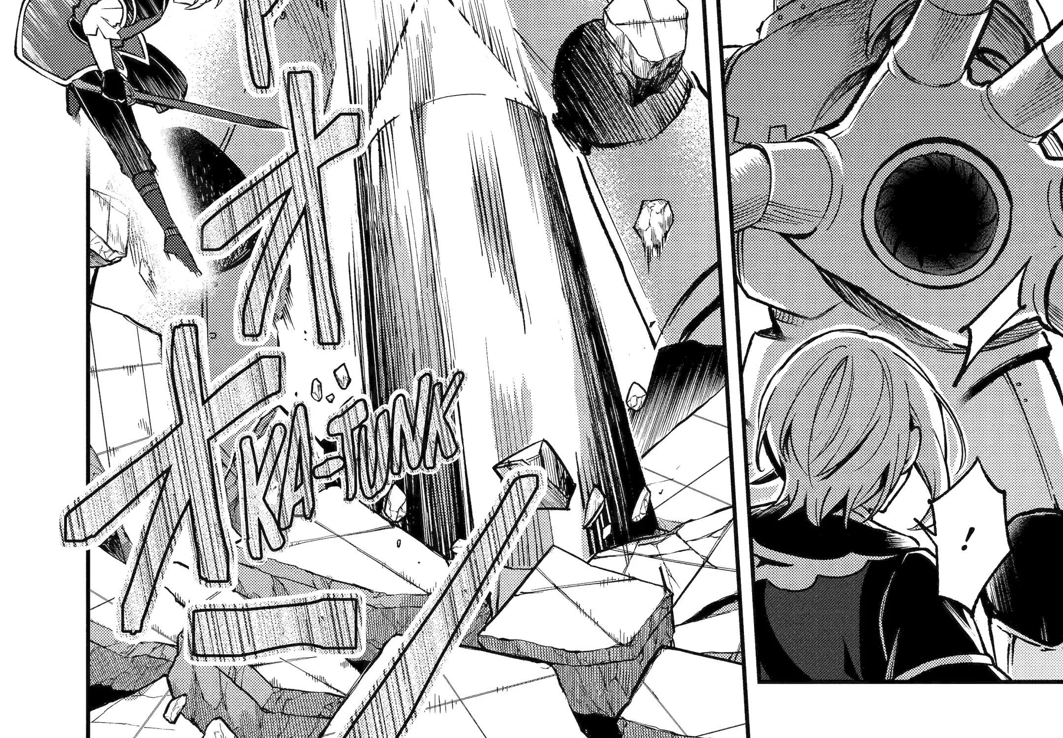 The Carefree Journey of the Reincarnated Hero Chapter 26 page 57 - 