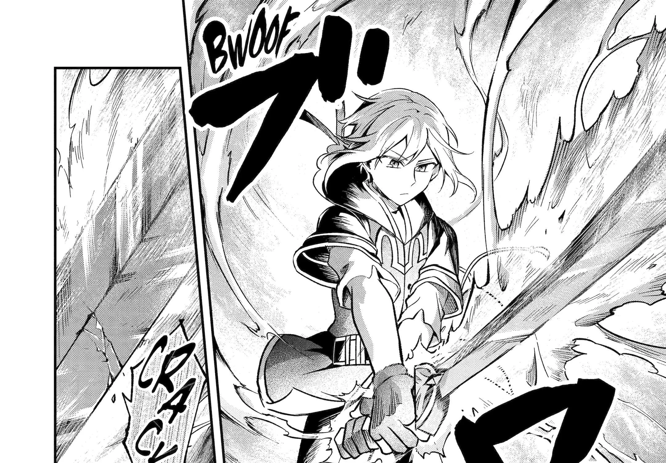 The Carefree Journey of the Reincarnated Hero Chapter 26 page 62 - 