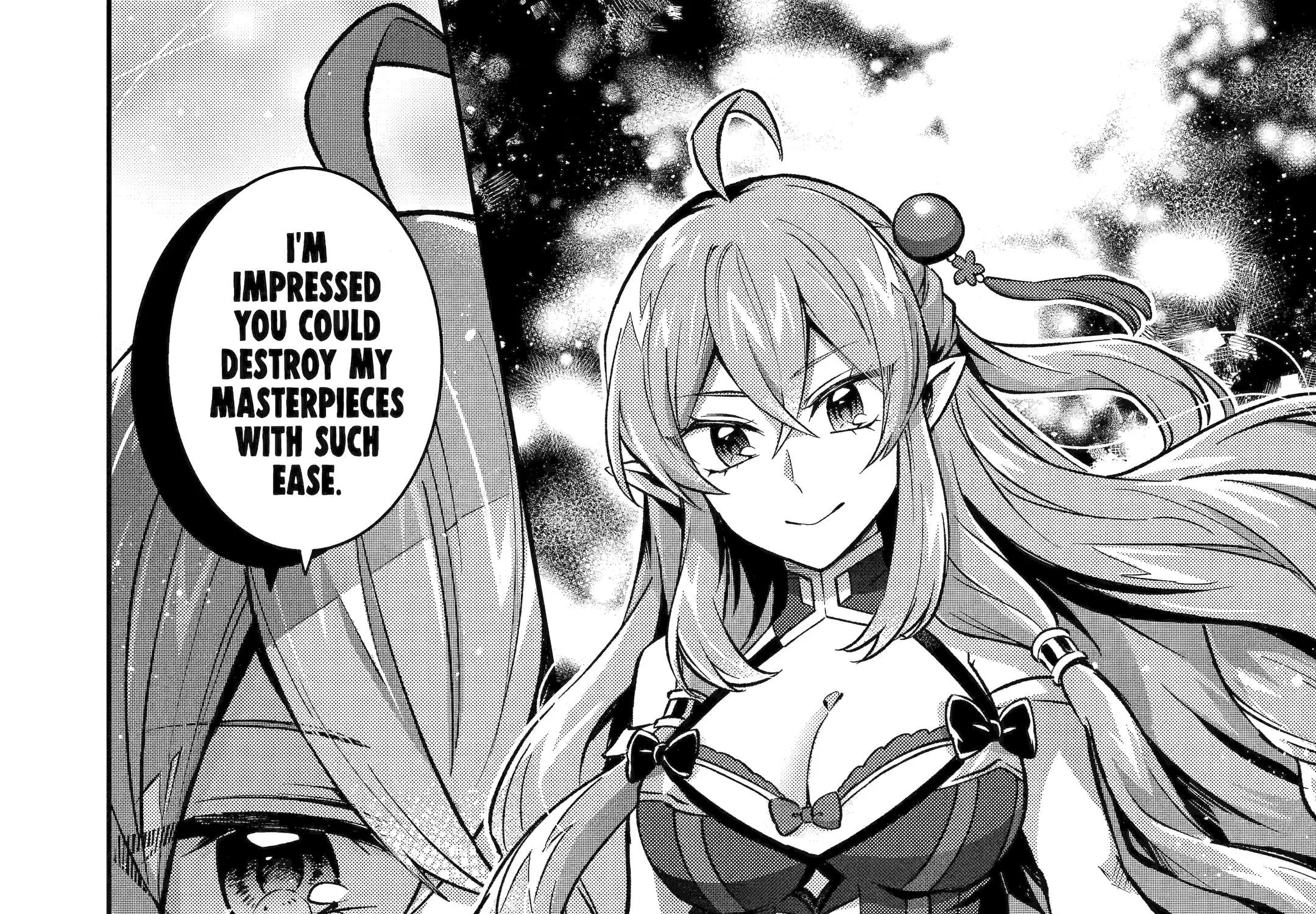 The Carefree Journey of the Reincarnated Hero Chapter 26 page 80 - 