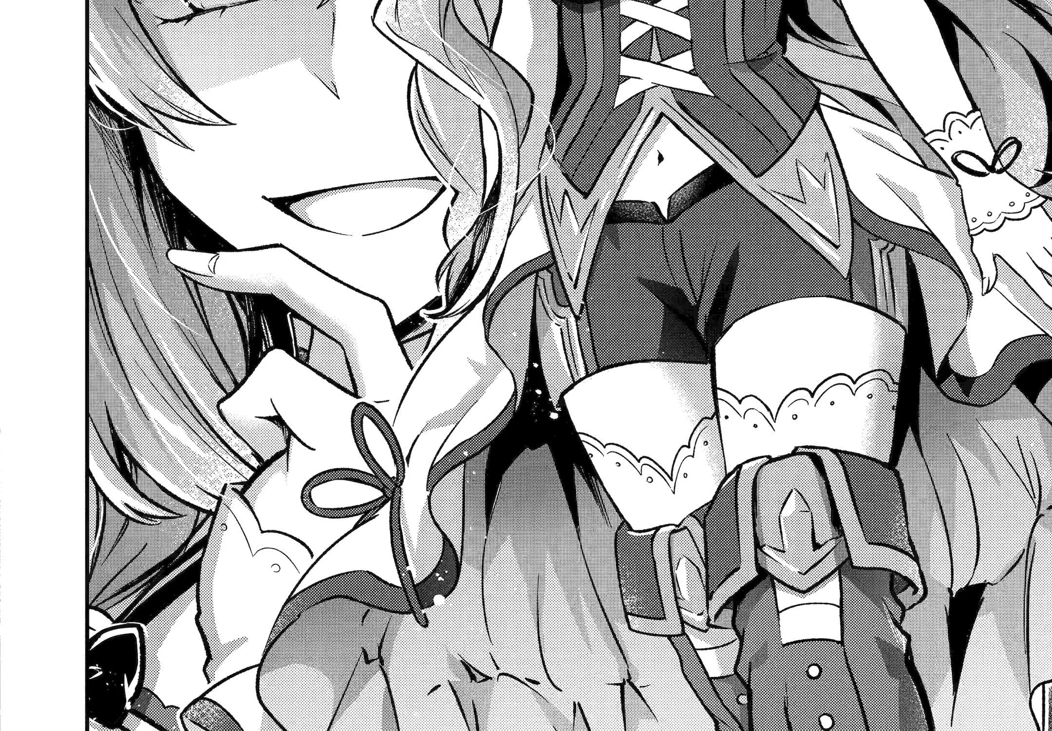 The Carefree Journey of the Reincarnated Hero Chapter 26 page 81 - 