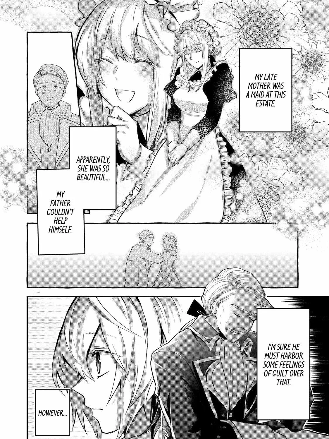 The Carefree Journey of the Reincarnated Hero Chapter 3 page 11 - 