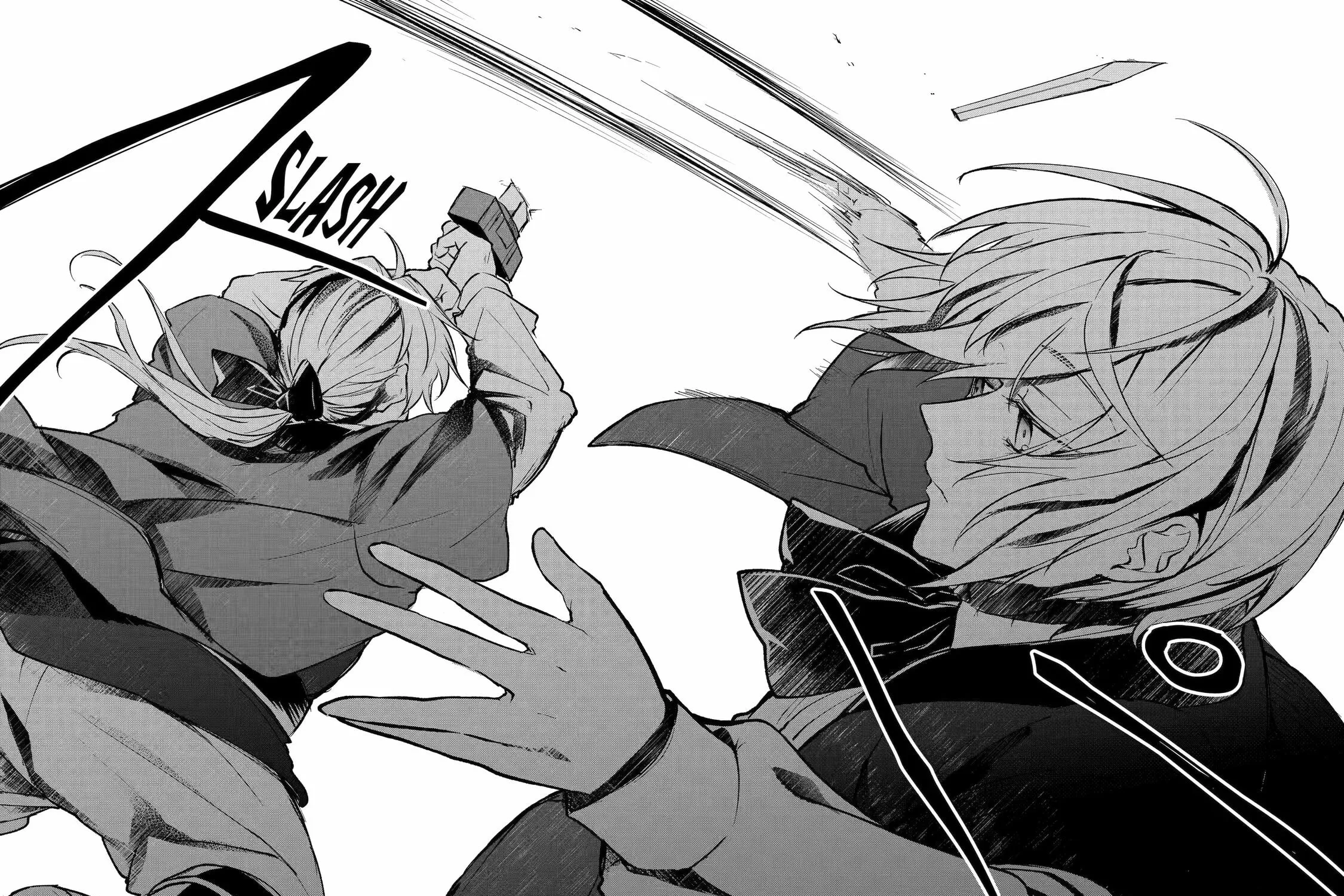 The Carefree Journey of the Reincarnated Hero Chapter 3 page 67 - 