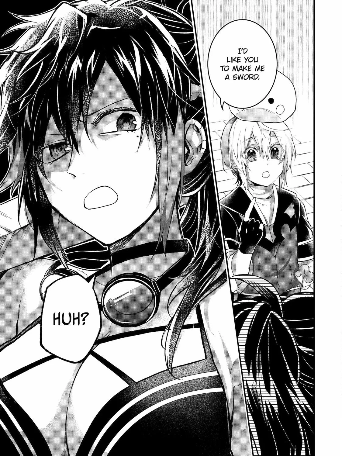 The Carefree Journey of the Reincarnated Hero Chapter 6 page 67 - 