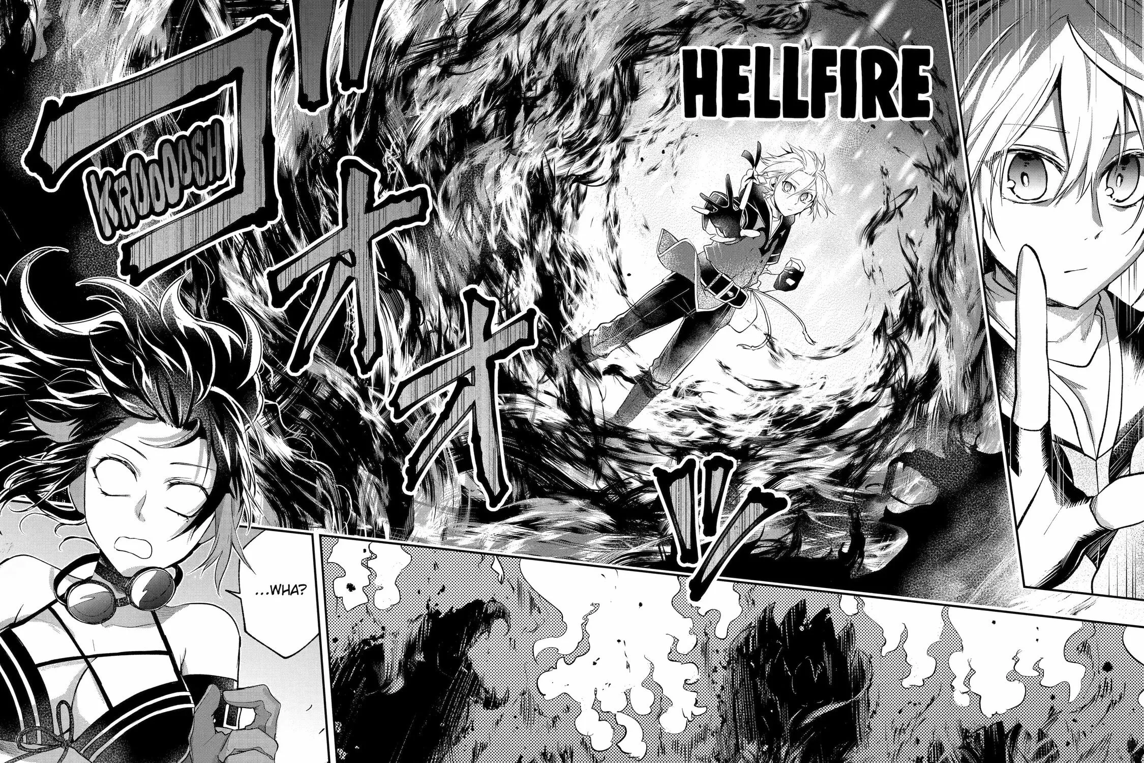 The Carefree Journey of the Reincarnated Hero Chapter 7 page 55 - 