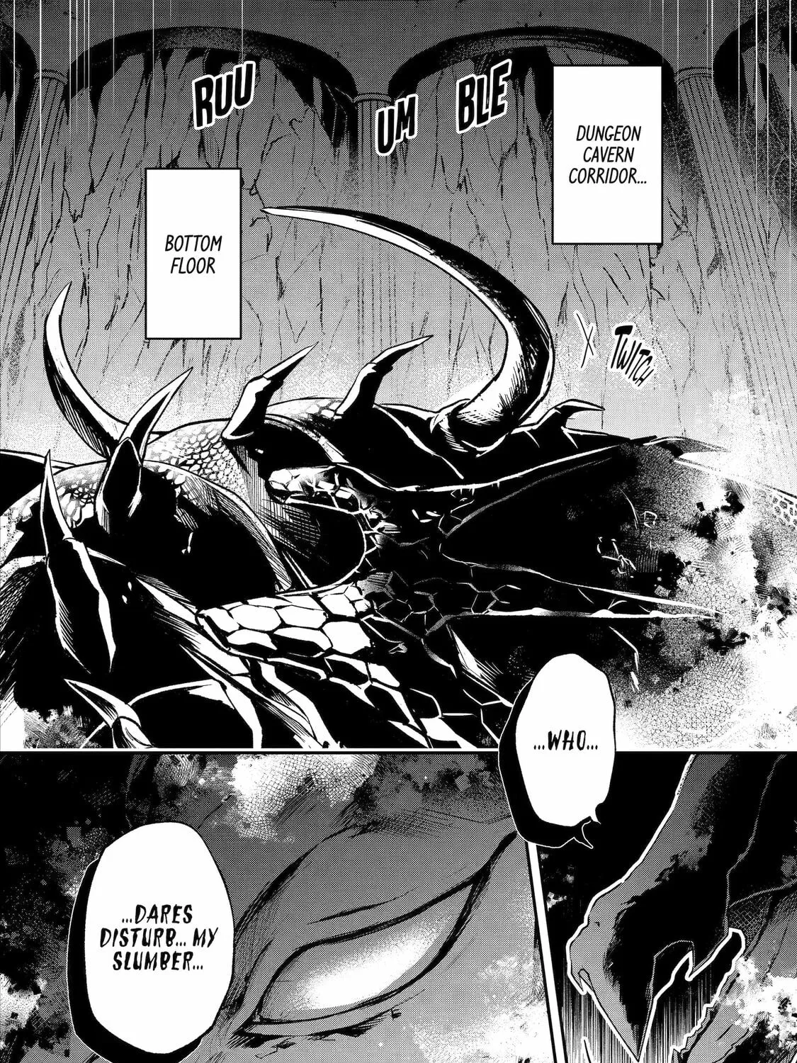 The Carefree Journey of the Reincarnated Hero Chapter 7 page 61 - 