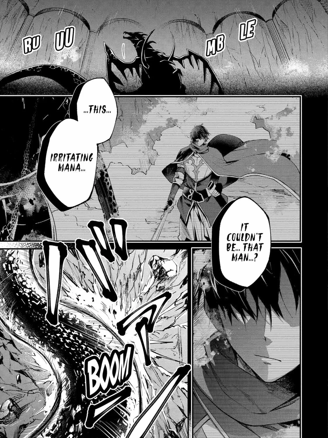 The Carefree Journey of the Reincarnated Hero Chapter 7 page 63 - 