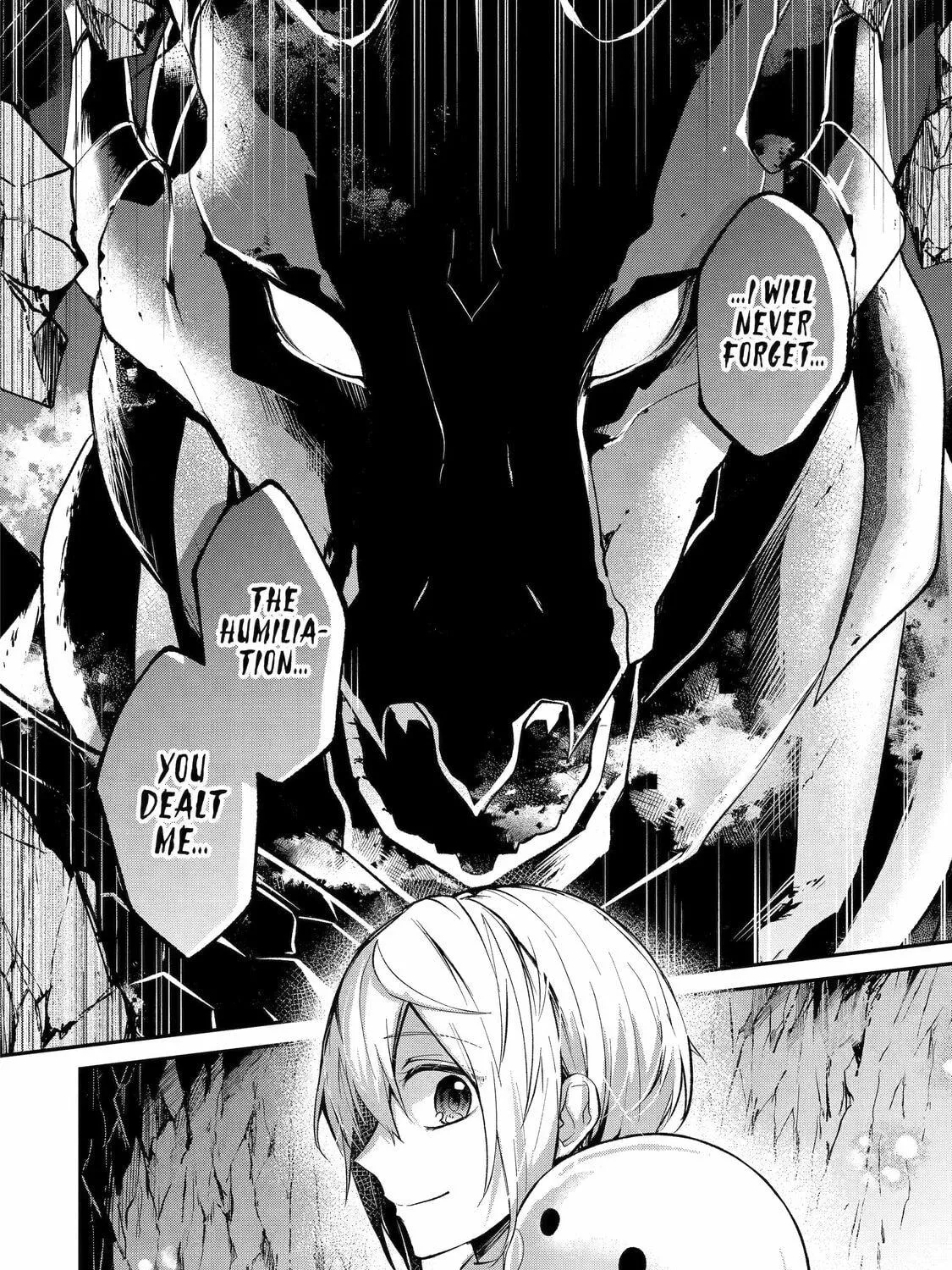 The Carefree Journey of the Reincarnated Hero Chapter 7 page 65 - 