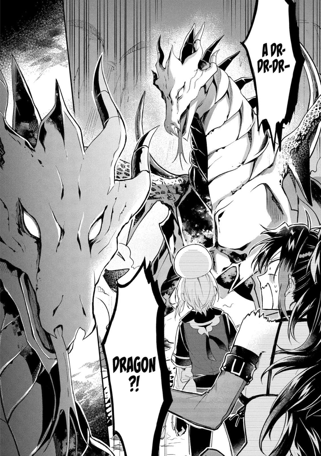The Carefree Journey of the Reincarnated Hero Chapter 8.2 page 9 - 