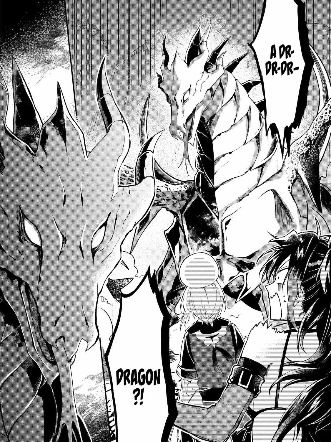The Carefree Journey of the Reincarnated Hero Chapter 8 page 39 - 