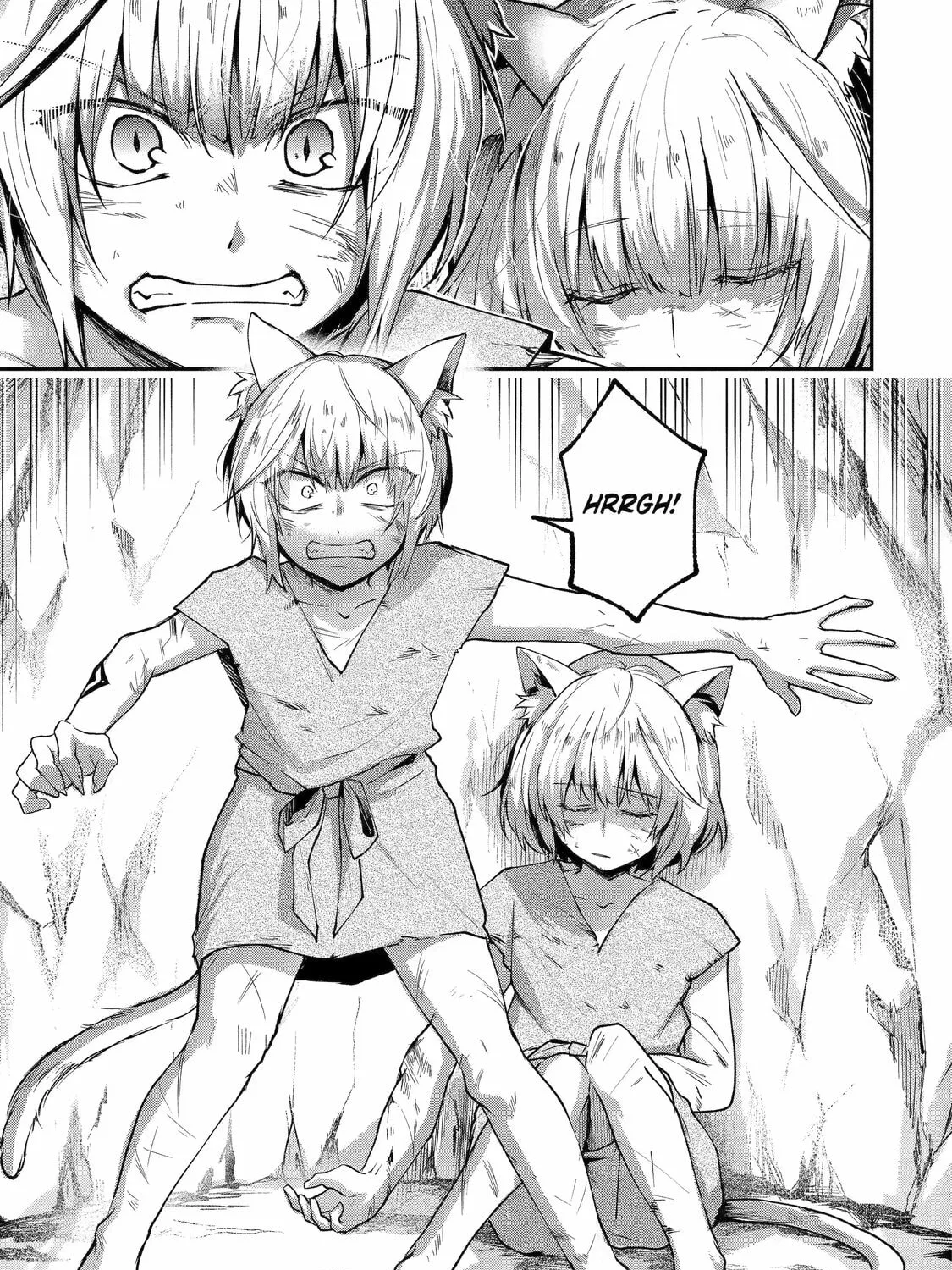 The Carefree Journey of the Reincarnated Hero Chapter 9 page 25 - 