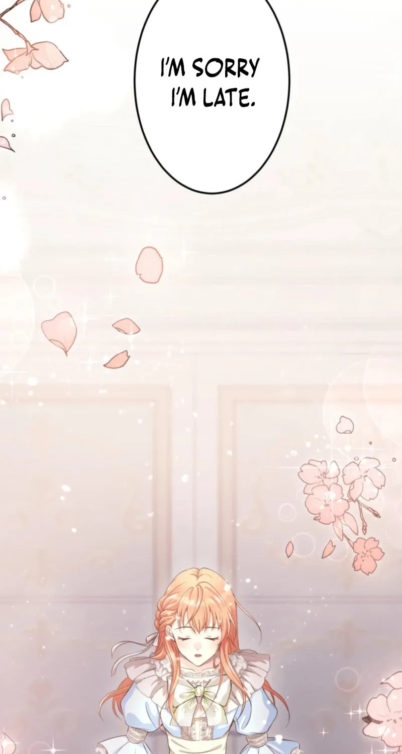 The Caring Young Lady Wants to Be a Wall Chapter 1 page 101 - 