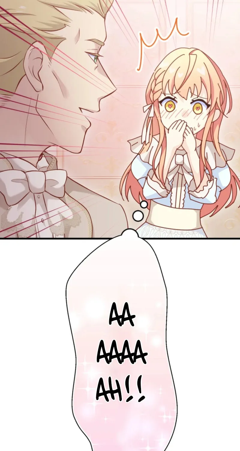 The Caring Young Lady Wants to Be a Wall Chapter 1 page 109 - 