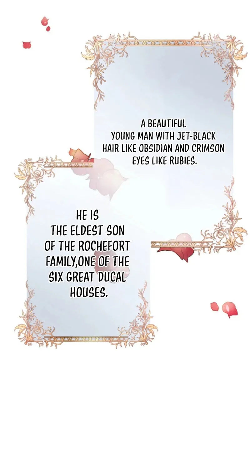 The Caring Young Lady Wants to Be a Wall Chapter 1 page 112 - 