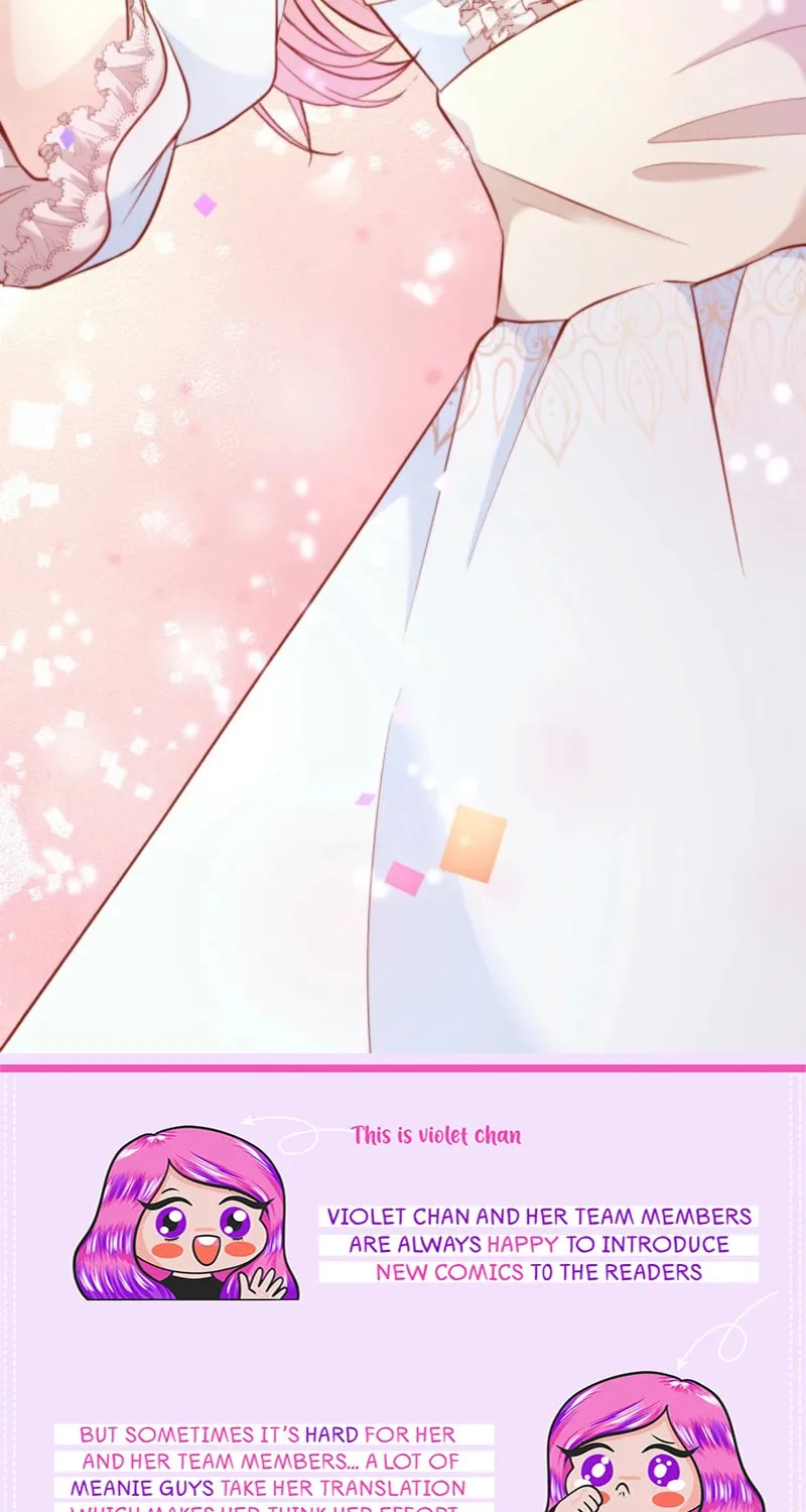 The Caring Young Lady Wants to Be a Wall Chapter 1 page 121 - 