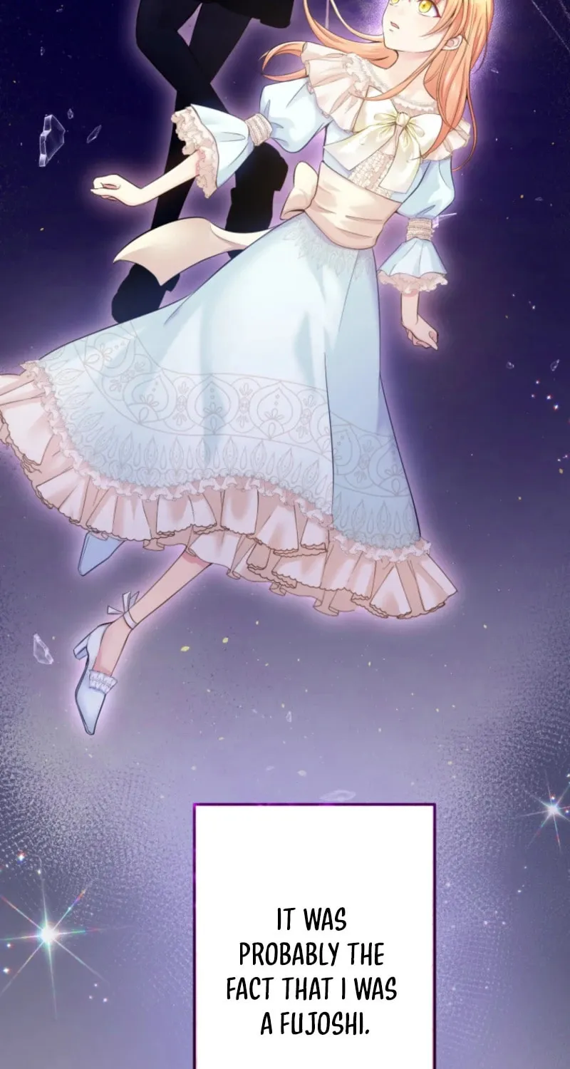 The Caring Young Lady Wants to Be a Wall Chapter 1 page 15 - 
