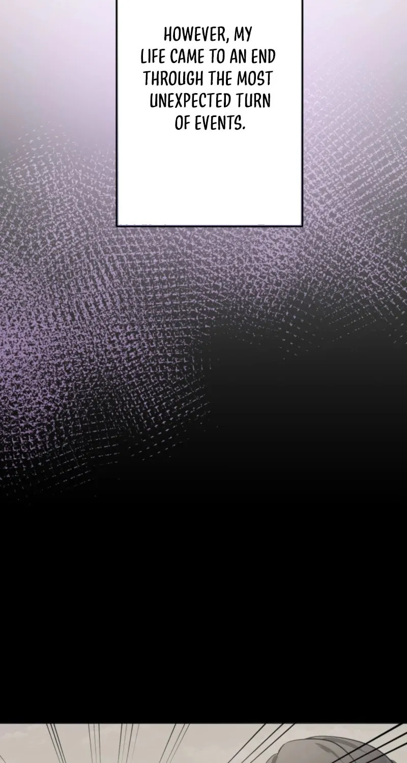 The Caring Young Lady Wants to Be a Wall Chapter 1 page 21 - 