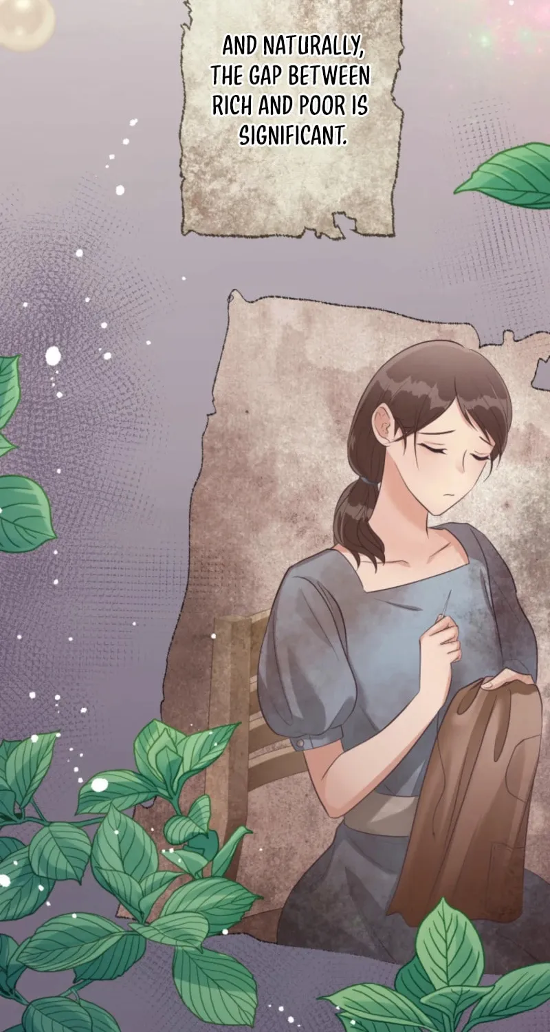 The Caring Young Lady Wants to Be a Wall Chapter 1 page 39 - 