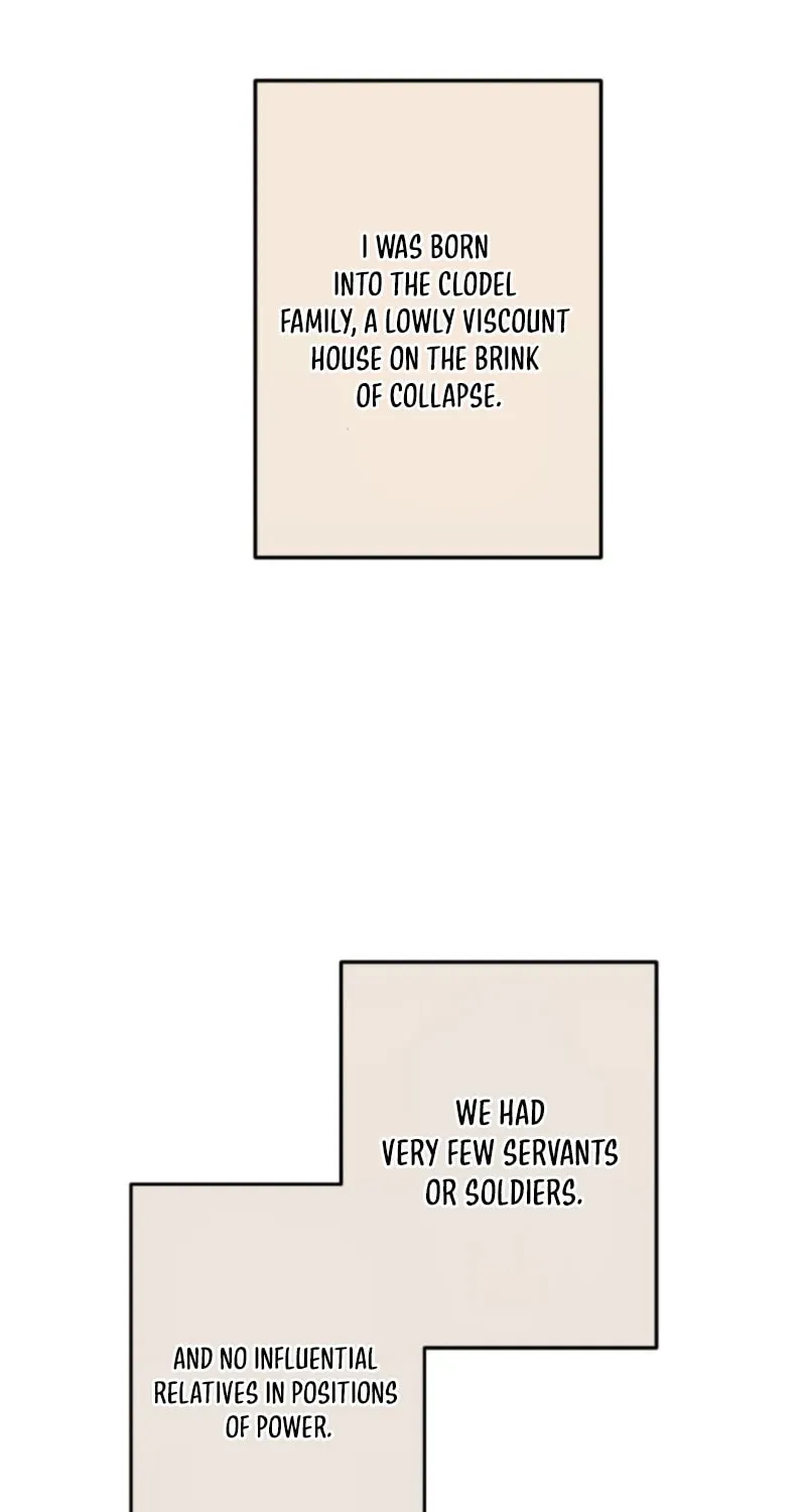 The Caring Young Lady Wants to Be a Wall Chapter 1 page 41 - 