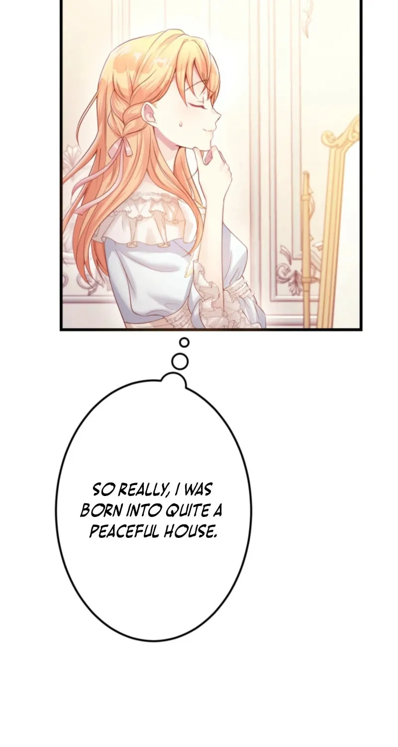The Caring Young Lady Wants to Be a Wall Chapter 1 page 44 - 