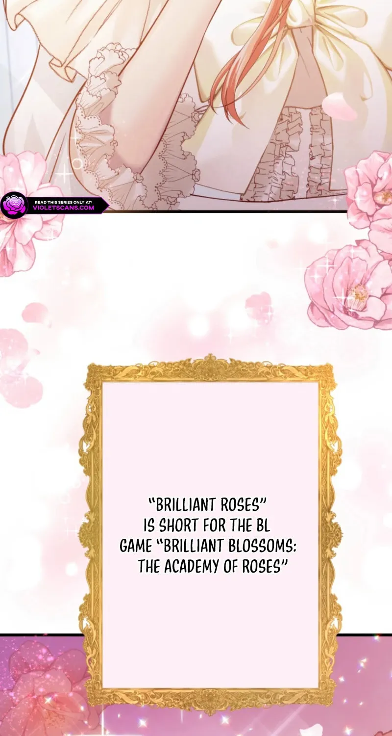 The Caring Young Lady Wants to Be a Wall Chapter 1 page 50 - 