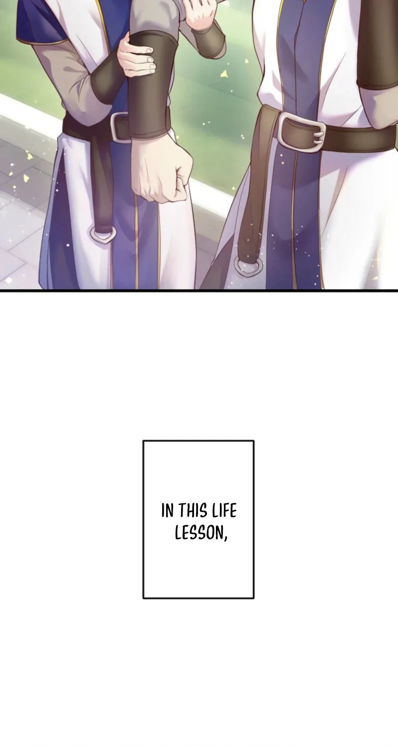 The Caring Young Lady Wants to Be a Wall Chapter 1 page 7 - 