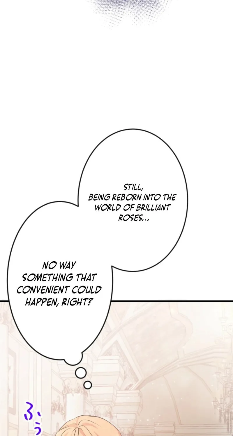 The Caring Young Lady Wants to Be a Wall Chapter 1 page 63 - 