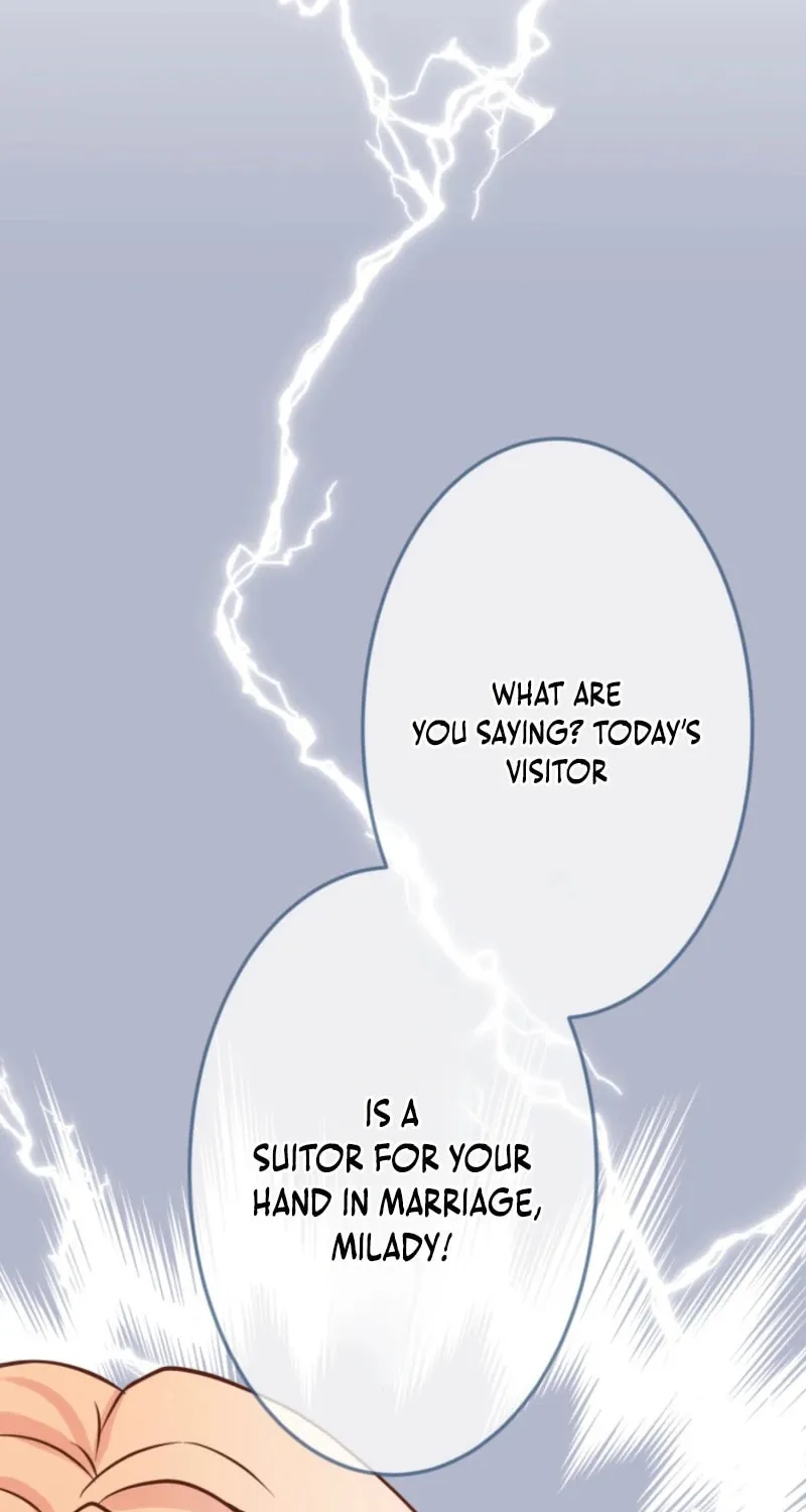 The Caring Young Lady Wants to Be a Wall Chapter 1 page 68 - 