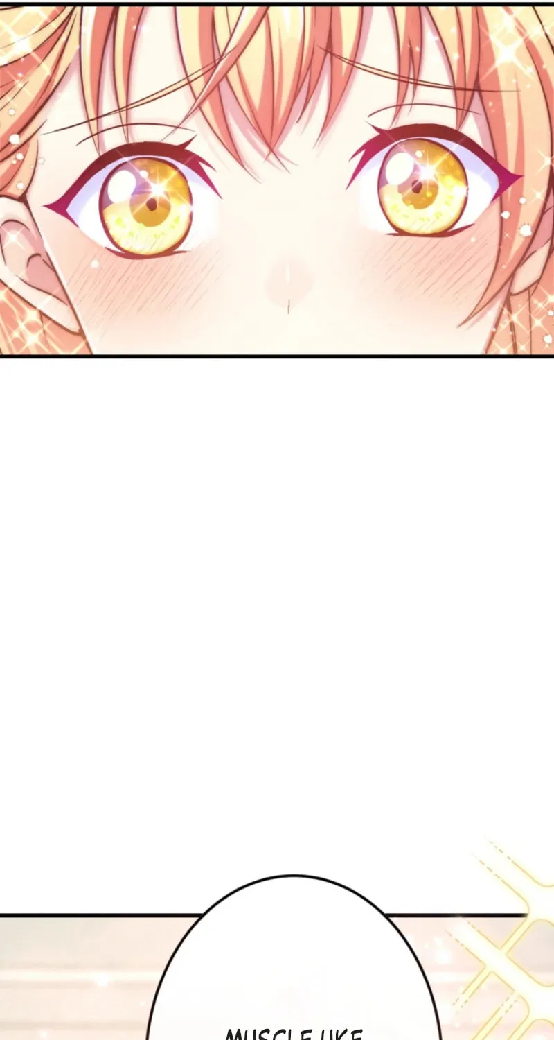 The Caring Young Lady Wants to Be a Wall Chapter 1 page 8 - 