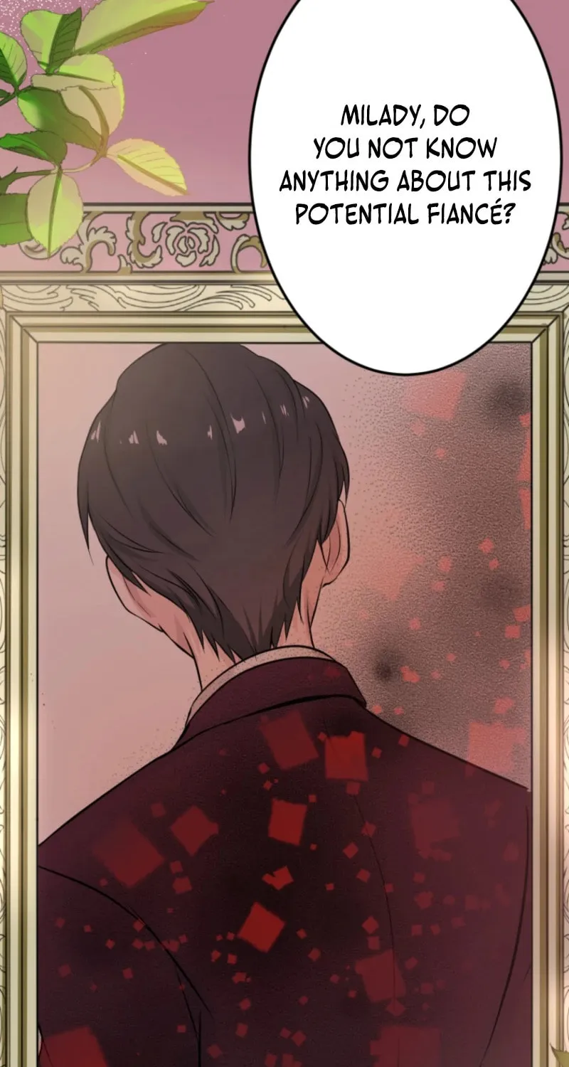 The Caring Young Lady Wants to Be a Wall Chapter 1 page 77 - 